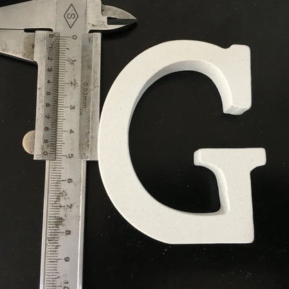DIY Home Decor Wooden Letters Alphabet Word Bridal Wedding Party Home Decor  Nautical Decor Supplies Ornaments Wholesale