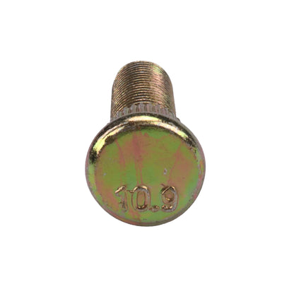 4 pieces/batch spline screws M12*1.25/M10*1.25/M8*1.25 hub bolts, suitable for ATV, UTV, Kart, and four-wheel motorcycle parts.