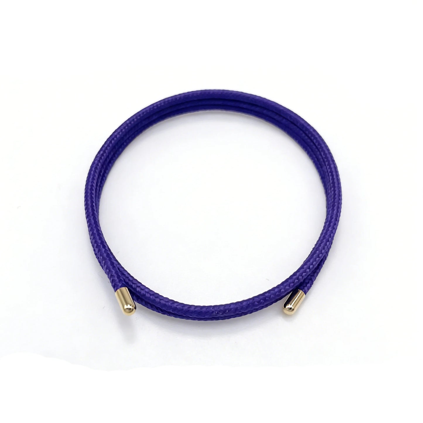 5Pcs Adjustable Magnetic Rope Multicolor Milan Rope Lucky Rope Bracelet DIY Jewelry Making Accessories Wholesale 51cm