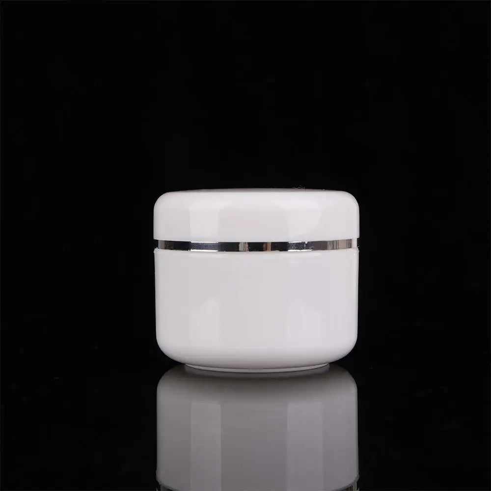 Sample Bottle Portable Cosmetic Lotion Storage Box Cosmetic Jar Cosmetic Container Refillable Bottles Empty Bottles