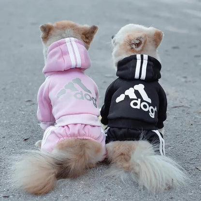 Pet Clothes French Bulldog Puppy Dog Pet Jumpsuit Chihuahua Pug Pets Dogs Clothing for Small Medium Dogs Puppy Outfit  pet coat