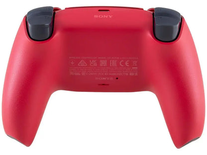 For Sony Ps5 Controller Wireless Ps5 Console Gamepad Ps5 Controller Dualsense Gamepad