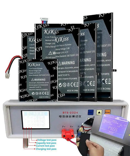 Laptop Battery Reliable Power L19M4PF7 L19D4PF5 7200mAh For Lenovo Yoga 13S 2021 7 Carbon 13ITL5