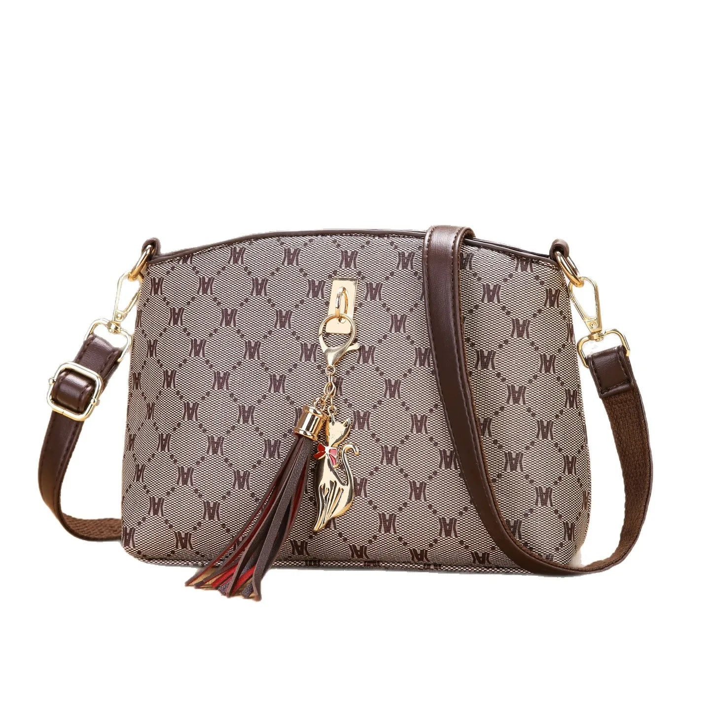 New Women bag Handbag for women 2026 sac a main casual handbag single shoulder crossbody bag Designer Luxury Handbags Women Bags