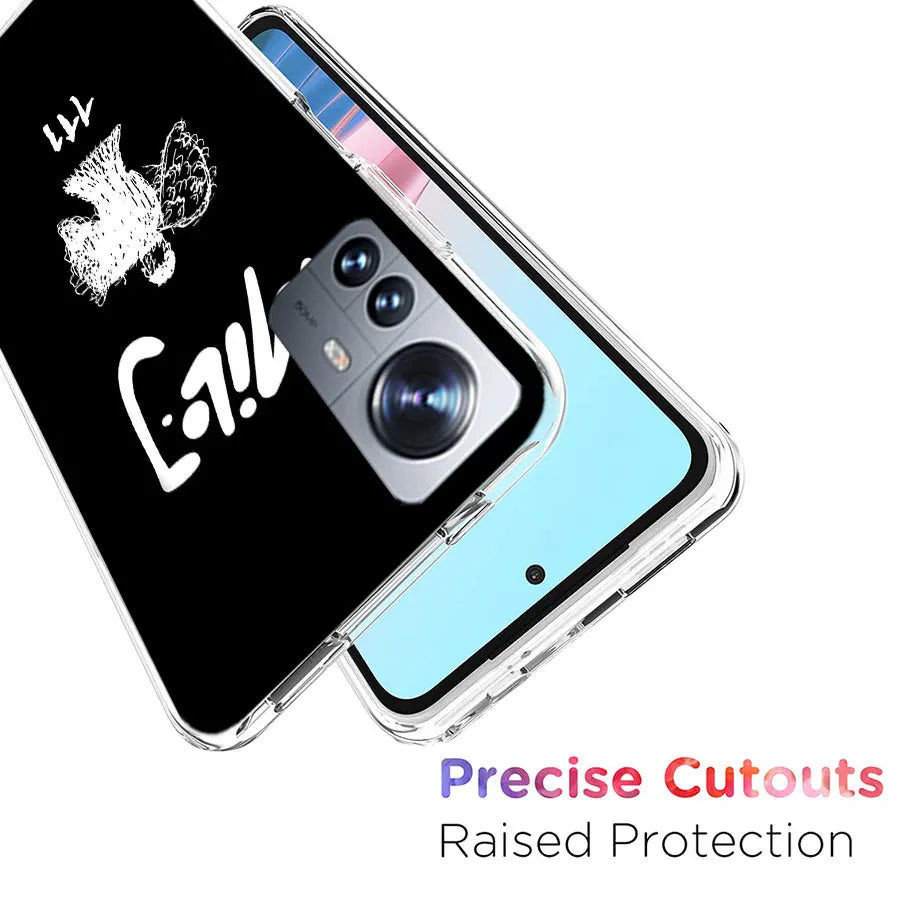 Singer M-Milo J Phone Case For Xiaomi Mi 14 14T 15 15T Poco F7 Ultra M8 M7 M6 M4 M3 X7 X6 X4 Pro M5S 12T 10T Pro 12S 12 11 Lite