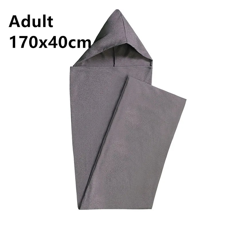 S/M/L/XL Portable Adult Kids Comfortable Sleeping Bag Travel Compression Blanket Envelope Sleeping Bag Camping Sleeping Bags