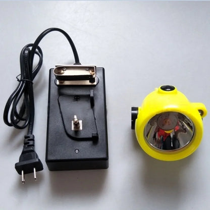 Headlights Charging High Brightness Strong Light Multifunctional Night Fishing Mining Lights Safety Explosion-Proof Helmet Light