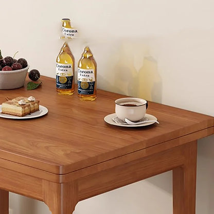 Storage Unique Desk Exquisite Glamour Classic European Dining Table Simple Style Tavolo Pranzo Allungabile Dining Room Furniture