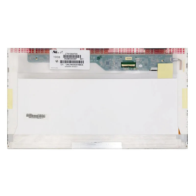 15.6'' for DELL Inspiron 3520 5520 N5110 N5040 N5050 M5040 N5030 15R 1545 1545-7891 Laptop LCD LED Screen Display Panel Matrix