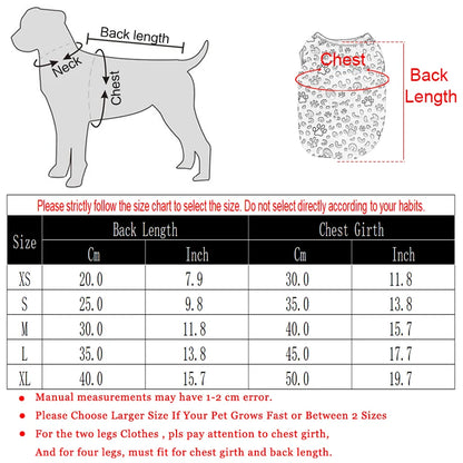 Cat Summer Clothes Breathable Leopard Print Vest For Small Medium Dogs Cats Puppy Clothing Pet Dog Coat Outdoor Costume Beagle