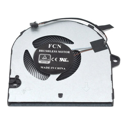 New For Dell Latitude 3420 3520 E3420 E3520 CPU Fan 0YD29T YD29T BN7005S5H-N02P DC5V 4-Line Laptop Cooling