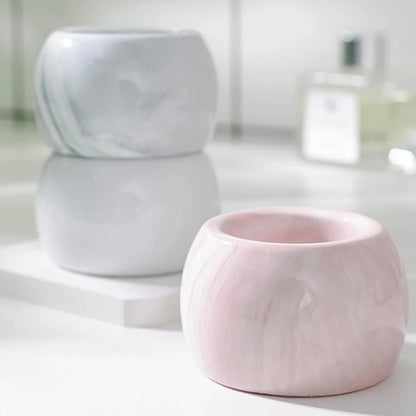Electric Toothbrush Holder Ceramic Toothbrush Holder Base Bracket Toothbrush Holder Base Frame