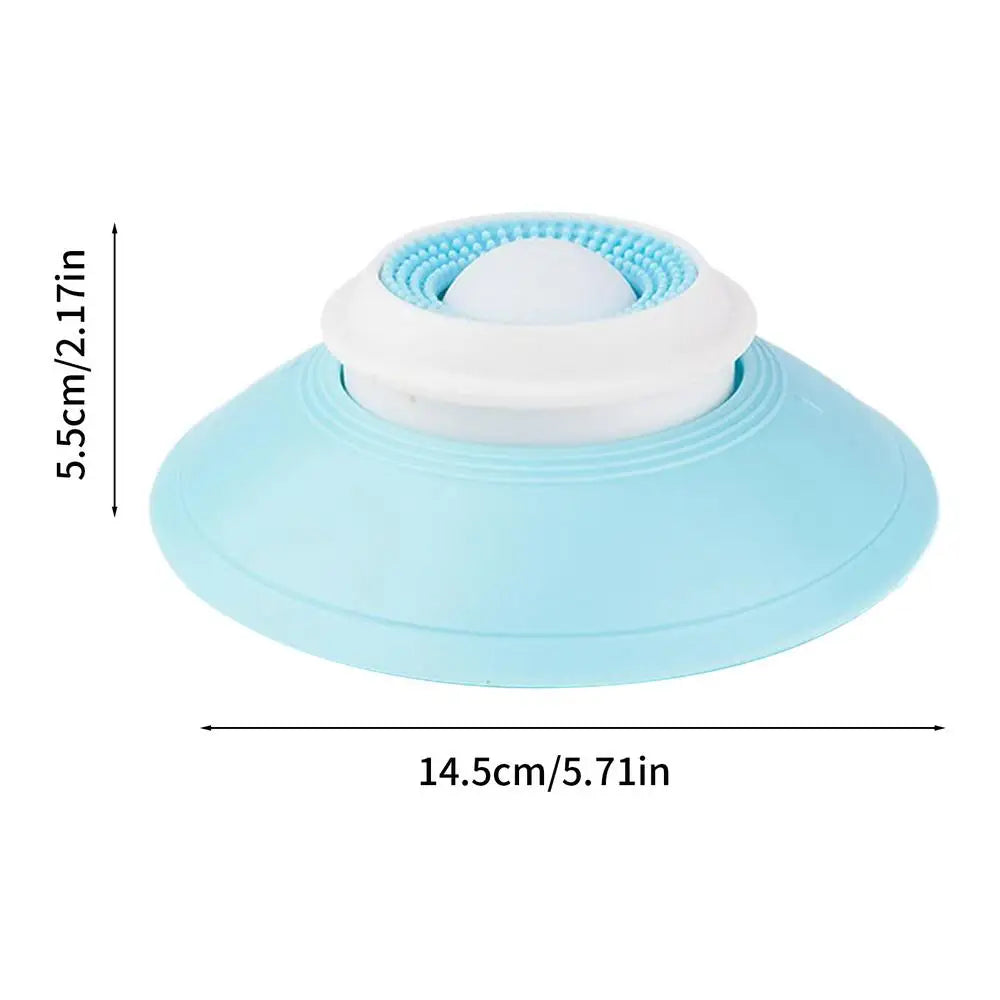 Pets Lick Toys  Interactive Dog Toys Slow Feeder Food Dispenser For Puppy Training Enrichment Cat Feeding Crate Pet Supplies