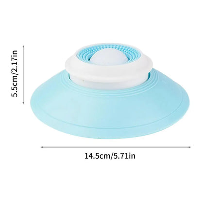 Pets Lick Toys  Interactive Dog Toys Slow Feeder Food Dispenser For Puppy Training Enrichment Cat Feeding Crate Pet Supplies