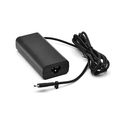 65W USB C Laptop Charger For Dell Latitude Computer 5530 5420 5430 5520 5540 7430 7420 7440 7340 7530 7330 7320 Inspiron 14 7425