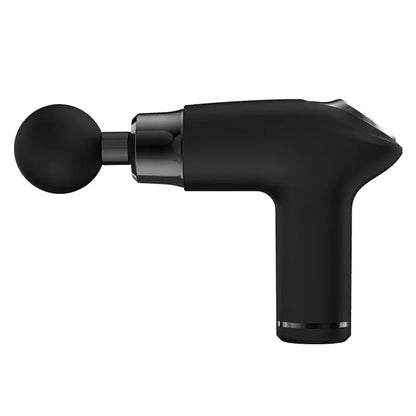 Fitness Relaxation Muscle Electric Intelligent Mini Massager Multi speed Variable speed Vibration Multi functional Fascia Gun