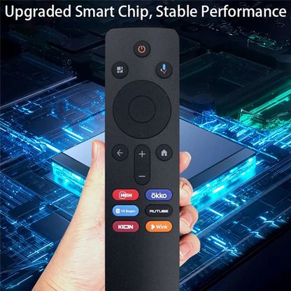 APPLIA-Replace Voice Remote Control XMRM-N5 For Xiaomi XMRM-00A XMRM-OOA XMRM-006 Remote Control