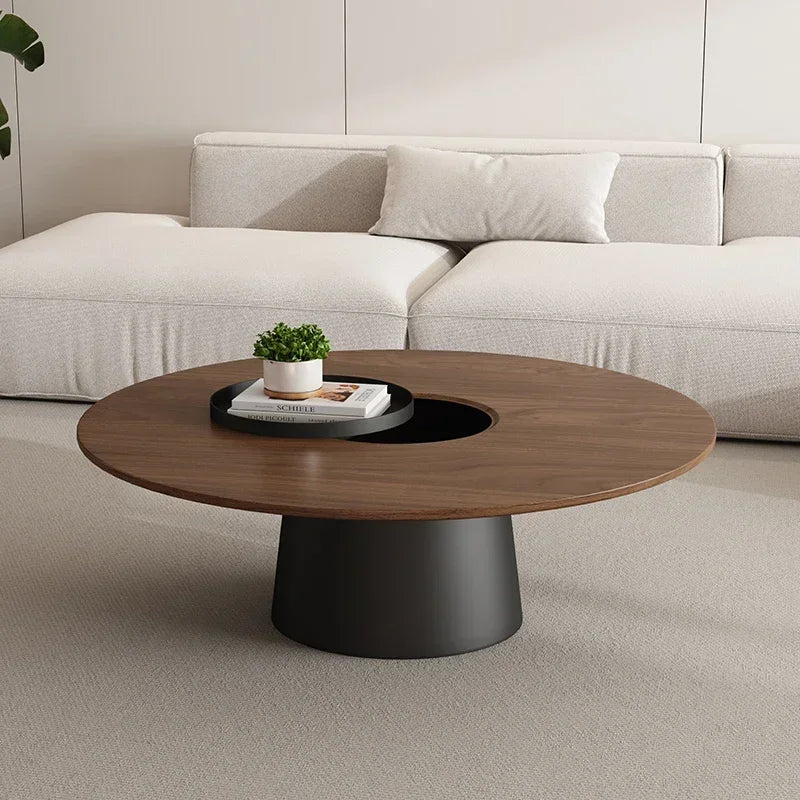 Modern Luxury Coffee Table Glamour European Delicacy Elegant Coffee Tables Beauty Trendy Mesa De Centro Sala Home Furniture