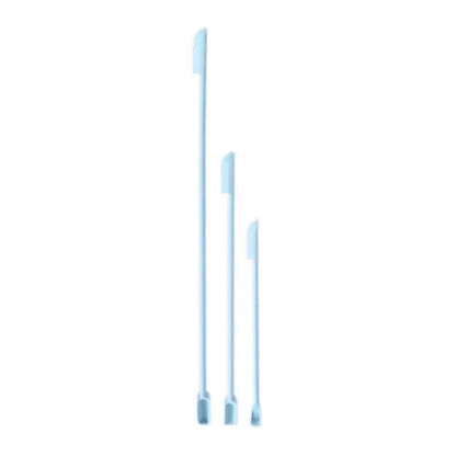 Lotion Beauty Tools Cream Cosmetic Kitchen Accessories Makeup Brushes Deep Bottle Scraper Silicone Spatula Cosmetics Spoon