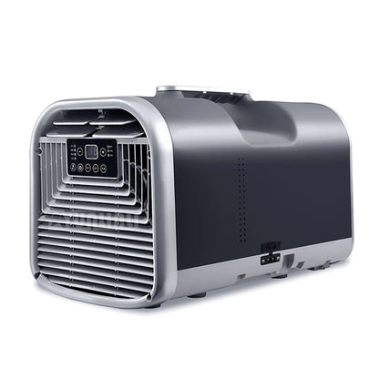 Portable Air Conditioner Mobile Compressor Camping Outdoor Low Consumption Conditioner Mobile Split Klimaanlage