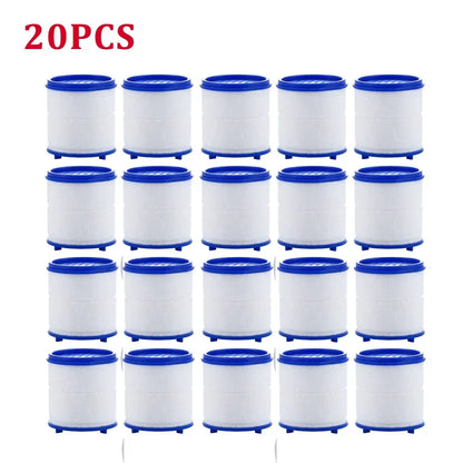 360 Degree Rotating Faucet Filters Bubbler Mount Anti-splash for Household Kitchen Bathroom Faucet Water Clean Filter Purifier