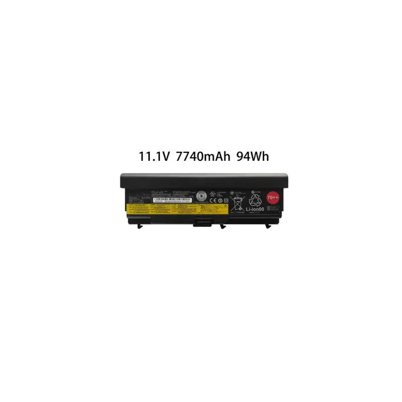 NEW 45N1104 Laptop Battery For Lenovo ThinkPad T430 T430I L430 T530 T530I L530 W530 45N1005 45N1004 45N1001 45N1000