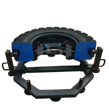 Fitness Exercise Strength Training Good Quality Tyre Flip Tyre Flip Training Tires