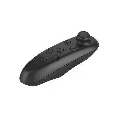 VR Wireless Bluetooth Gamepad VR Remote Controller For Android Ios Mobile Phone Games Joystick Game Pad Control For 3D Glasses