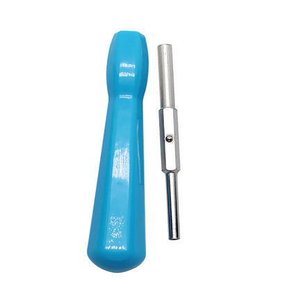 JCDScrewdriver 3.8mm 4.5mm Security Screwdriver 2 In 1 Repair Tool Gamebit For NES SNES N64 GameBoy SFC NGC Wii Screwdriver Tool