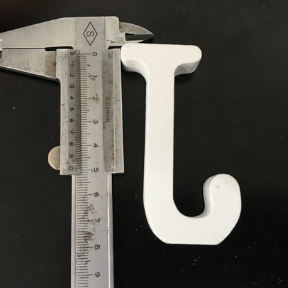 DIY Home Decor Wooden Letters Alphabet Word Bridal Wedding Party Home Decor  Nautical Decor Supplies Ornaments Wholesale