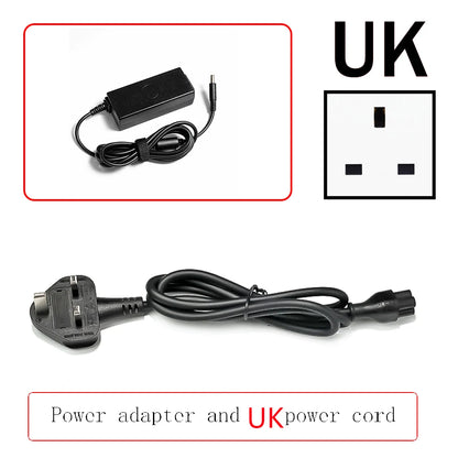 19.5V 2.31A 45W Laptop Ac Power Adapter Charger For Dell Xps 12 13 13R 13Z 14 13-L321X 13-6928Slv 13-4040Slv Factory Direct