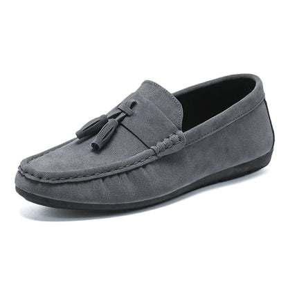 Men's Shoes Summer Fashion Peas Casual Shoes Men's Shoes Soft and Comfortable Men's Shoes Flat Shoes Men's Shoes Shoemaker Lazy