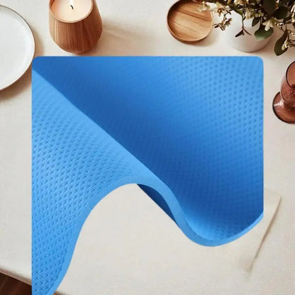 1PC Thick Yoga Mat Anti-skid Sports Fitness Mat 3MM EVA Comfort Foam Yoga Mat For Exercise Yoga And Pilates Gymnastics Mat