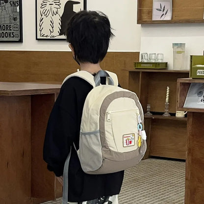 Children Backpack Kindergarten Cute Backpack Cartoon Backpacks Back To School Bags Designer Bag Sports Bag Mochilas De Hombre