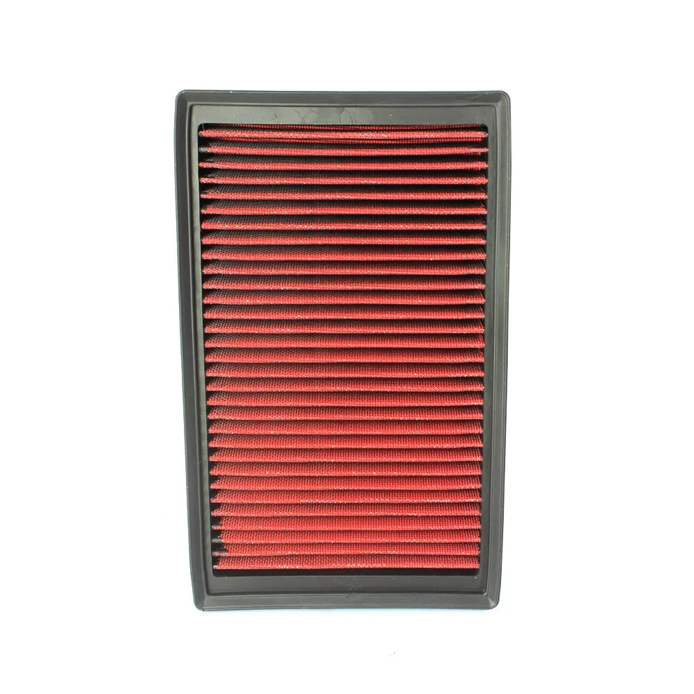 Car Sport High Flow Air Filter For Audi A3 Q2 S3 TT Volkswagen Golf VIl Polo Tiguan Touran Passat Skoda Octavia Seat Ibiza Leon