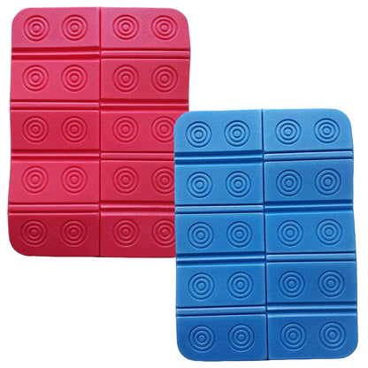 Waterproof  Mat Foldable Outdoor Floor Mats Washable Bath Picnic Mat Beach Seats Shower Floor Pad Sauna Portable Bathroom Mats