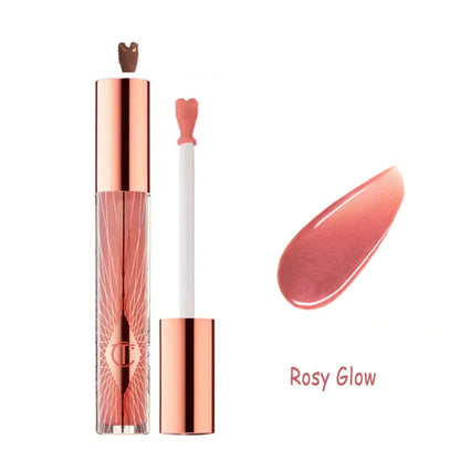 Charlotte Tilbury Air Cushion Pen Blush Stick Lip Gloss Blusher Highlight Spotlight Brightening Liquid Foundation Cosplay Makeup
