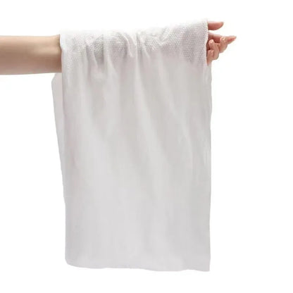 70x140cm Large Disposable Bath Towel Thick Compressed Towel Travel Quick-Drying BBQ Trip Essential Shower Washable Cloth Shower