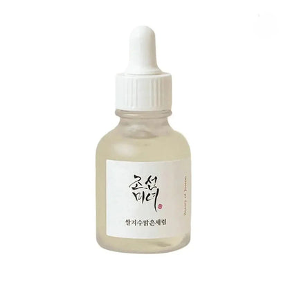 Korean Brand Refreshing Toner Moisturizing Face Cream Eye Cream Skin Essence Oil Rice Probiotic Skincare Set Sunblock Sunscreen