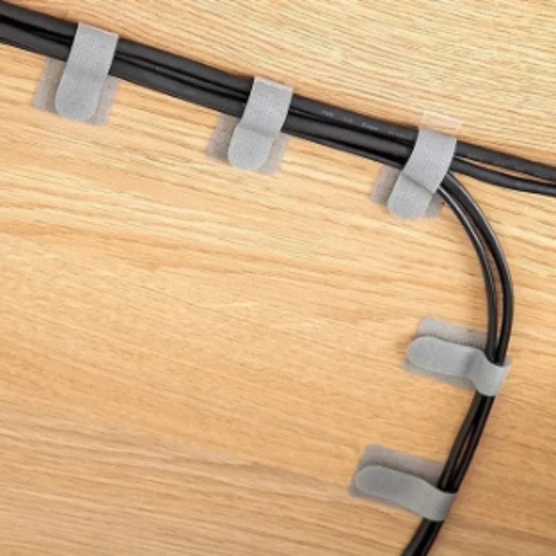 Cable Management Packaging Tape Earphones Mouse Cable Management Cable Tie Protector