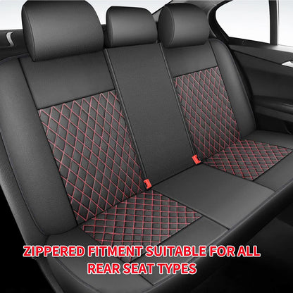 5-seater car seat covers For iCAR Fully enclosed protective seat, suitable for all seasons, durable and easy to clean