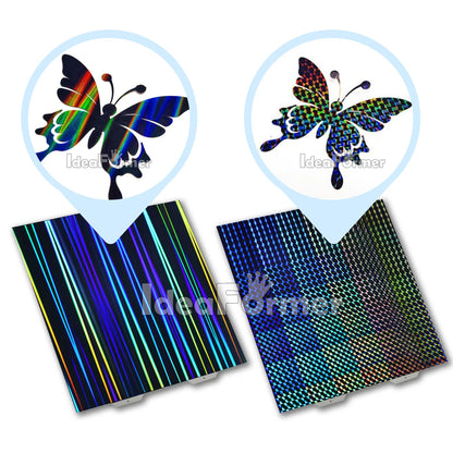 For Bambu Lab A1 Mini Build Plate Double Sided texture PEI smooth PEO PET Bed Spring Steel Sheet 184x184mm For Bambulab A1 Mini.