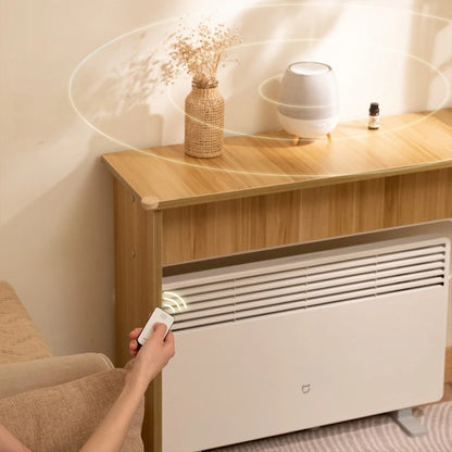 Electric Aroma Air Diffuser 300ml Aromatherapy Essential Oil Diffuser Remote Control Ultrasonic Mist Humidifier with Night Light
