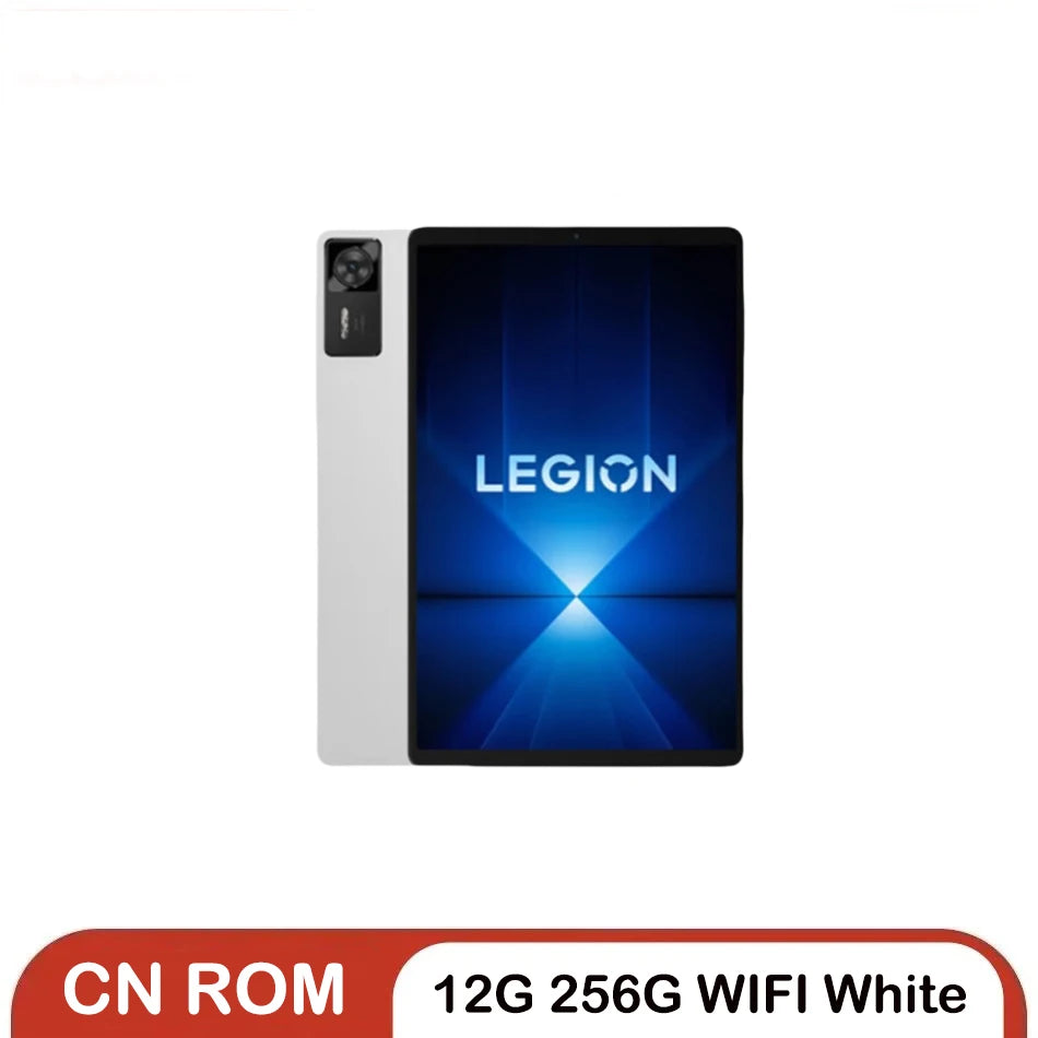 Lenovo Legion Y700 4th Generation 8.8-inch Student Gaming Performance AI Tablet 3K high-end Snapdragon 8 Ultimate Edition