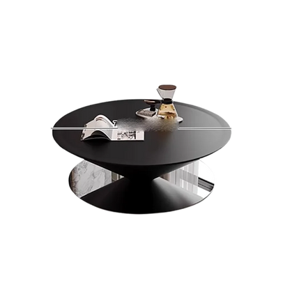 Cute Trendy Coffee Table European Classic Simple Glamour Coffee Tables Nordic Luxury Mesa Auxiliar Salon Living Room Furniture