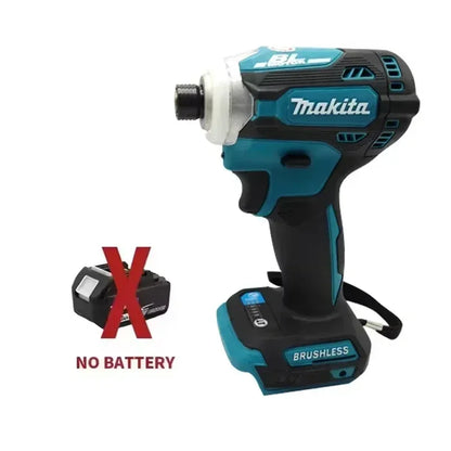 Makita's Tool Various Models of Portable Cordless Power Tools, Cordless Chainsaws, Brushless Chainsaws, Electric Guns Power