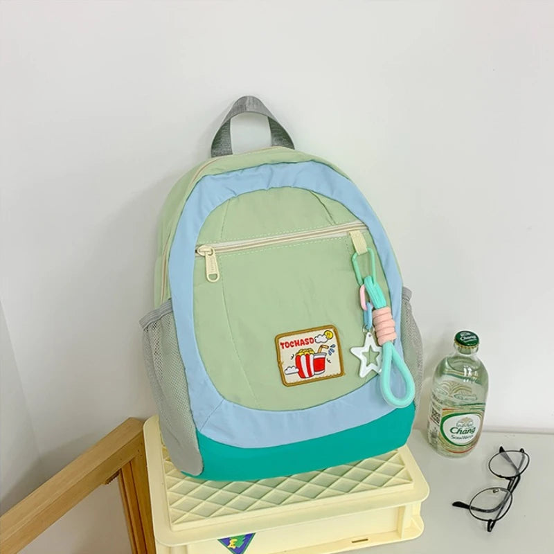 Children Backpack Kindergarten Cute Backpack Cartoon Backpacks Back To School Bags Designer Bag Sports Bag Mochilas De Hombre