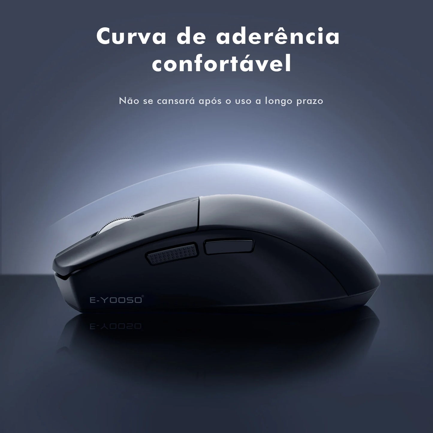 Wireless Mouse Gaming Mouse Wireless Gaming Mouse Ergonomic Mouse Rechargeable Wireless Mouse Gaming Mouse