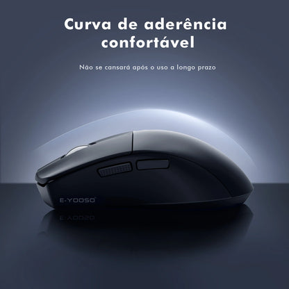 Wireless Mouse Gaming Mouse Wireless Gaming Mouse Ergonomic Mouse Rechargeable Wireless Mouse Gaming Mouse
