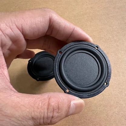 2Inch 52mm For High-end Full Range Speaker BMR Technology Flat Panel Honeycomb Diaphragm Fever Level